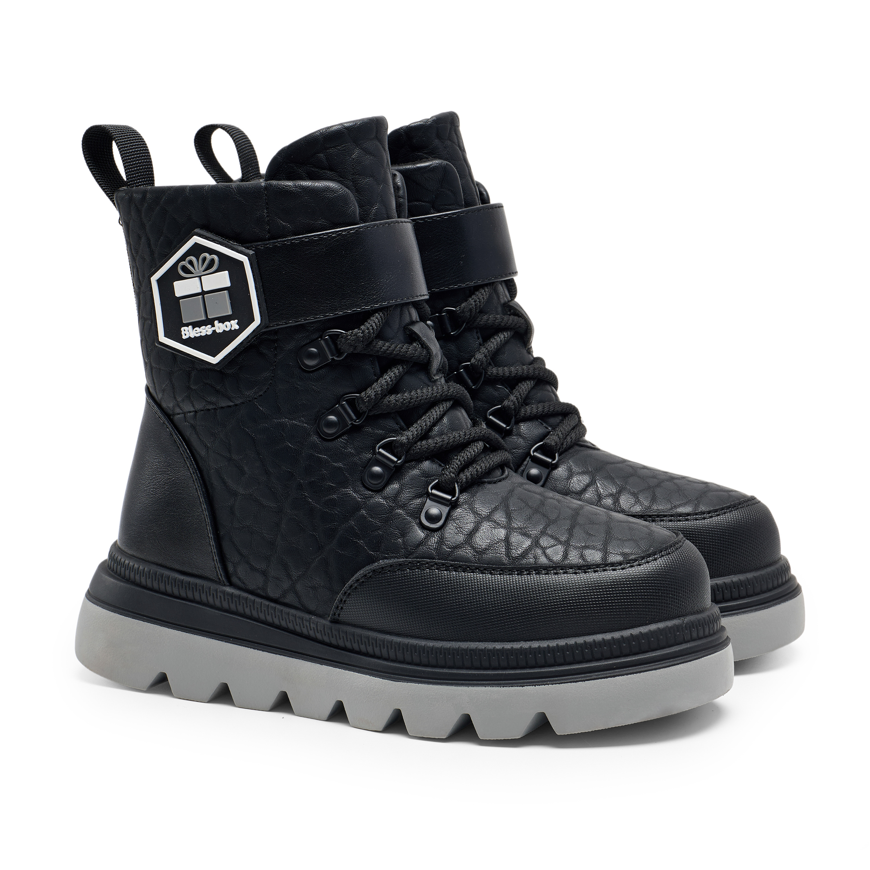 Батинки BLESSBOX BX53004B - фото 1