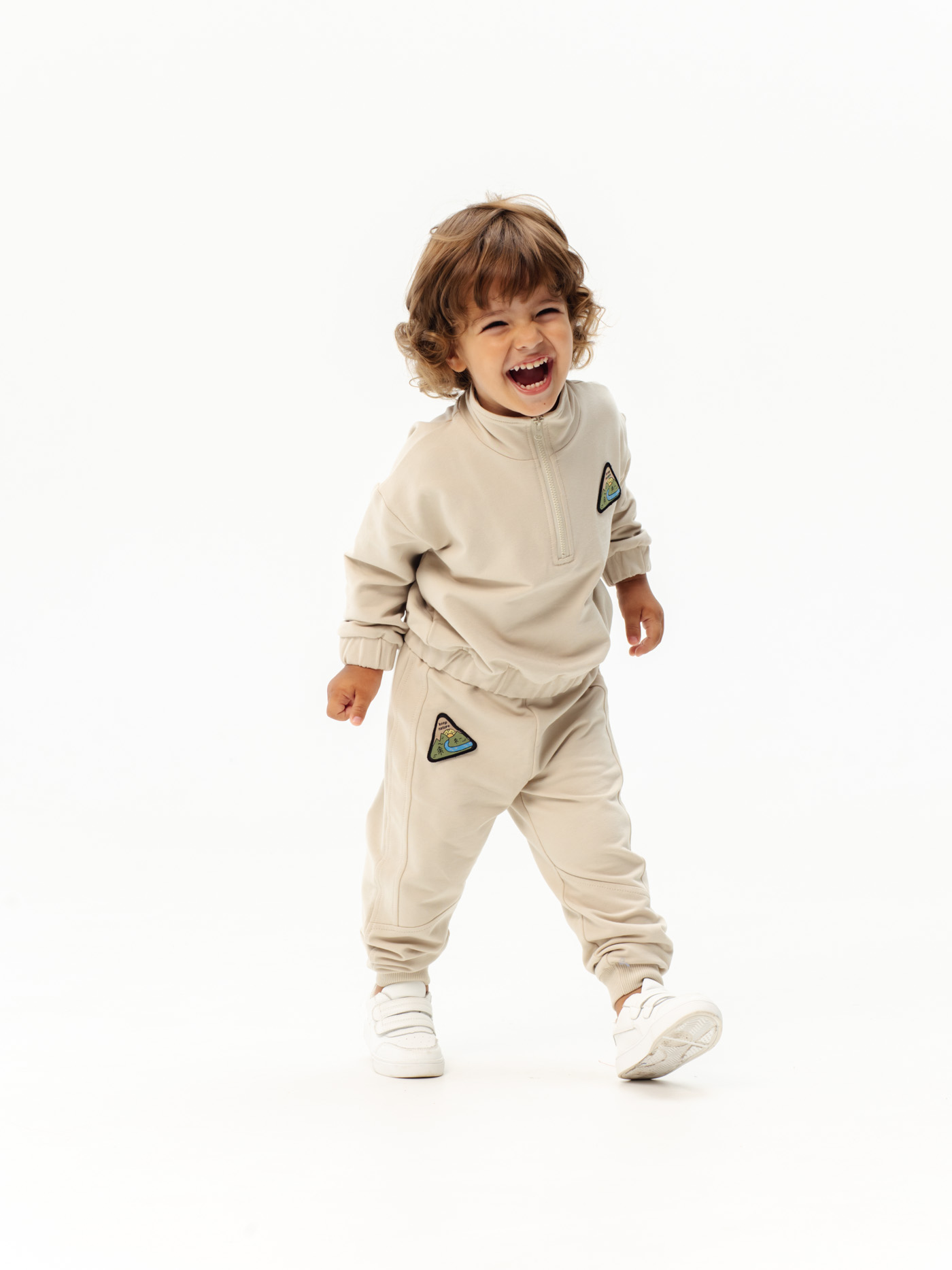 Брюки artie Br-304m-k - фото 5