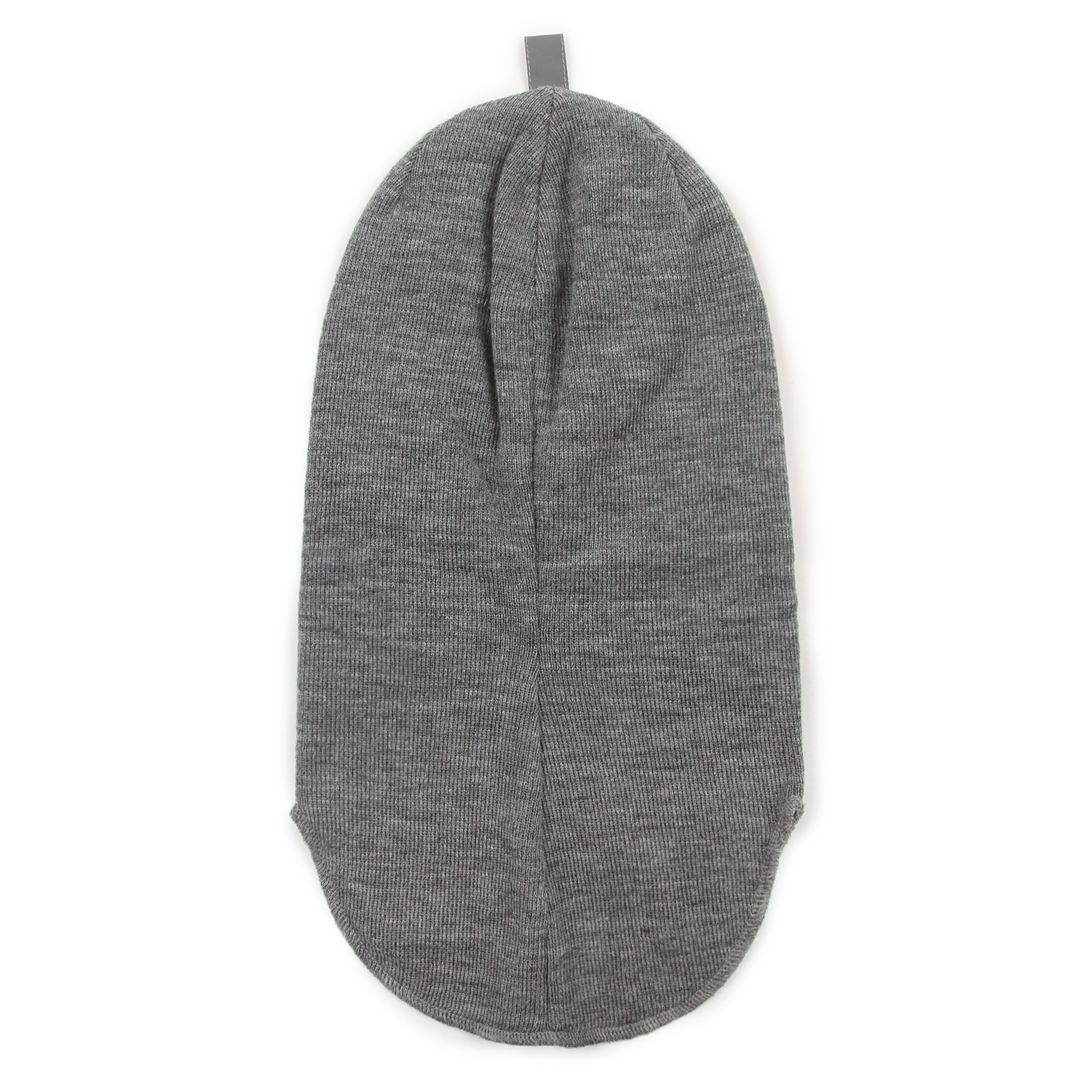 Шлем Kotik 11149_Серый - фото 2