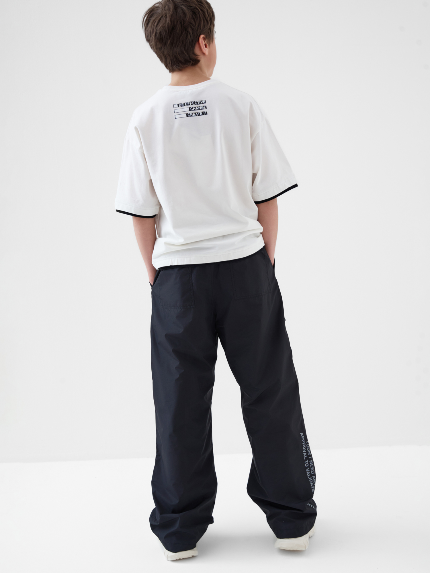 Брюки PlayToday 12611114 - фото 3