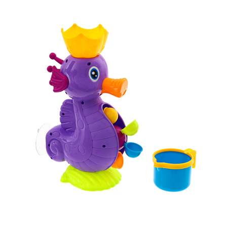 Игрушка Крошка Я Мельница Морской конёк