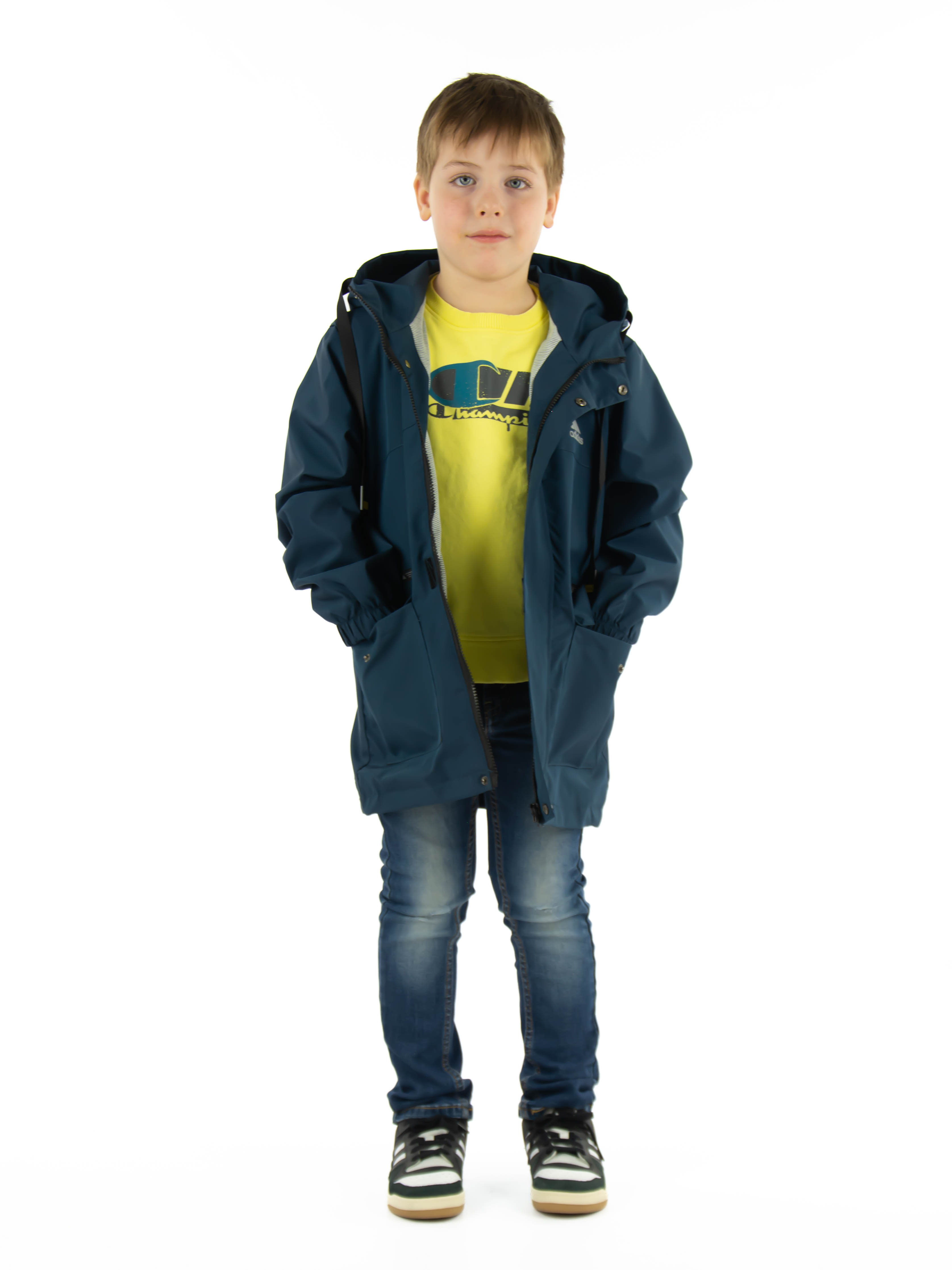 Куртка CASTLELADY 8851120 - фото 7