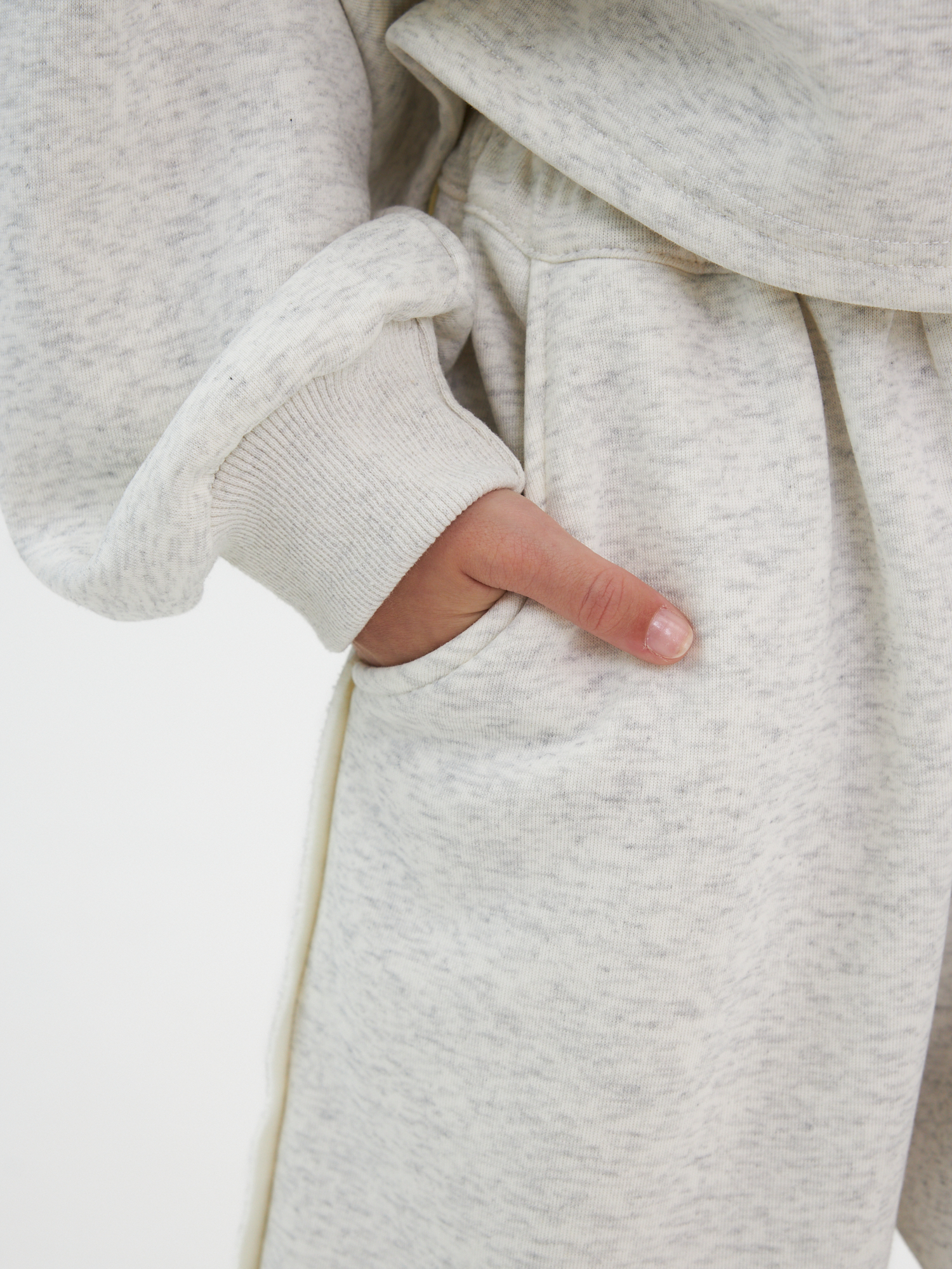 Костюм Crimea Baby MIKKI\light_grey - фото 9