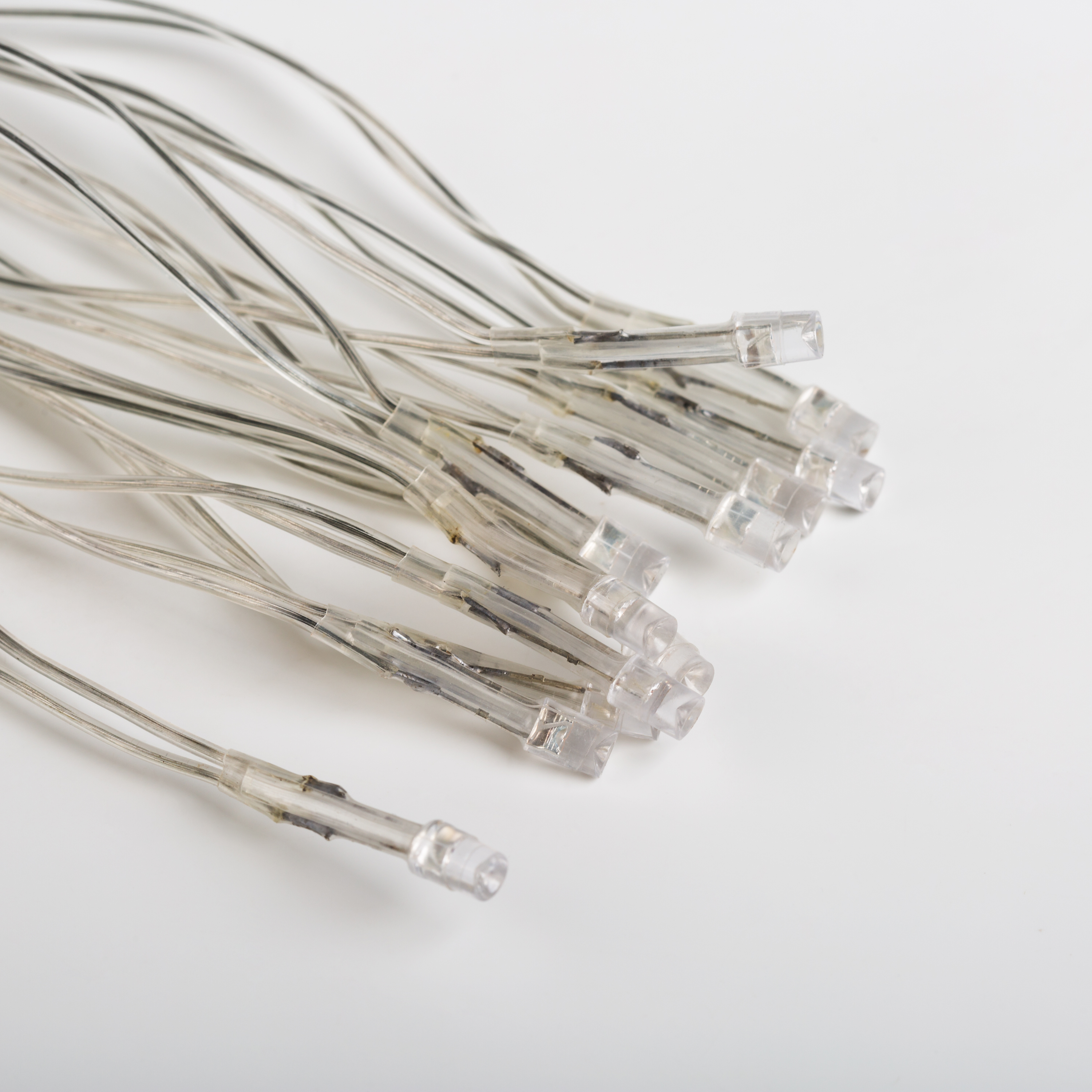 Светодиодная гирлянда NEON-NIGHT Сеть 1.5х1.5 м 8 режимов свечение мультиколор 215-129 - фото 14