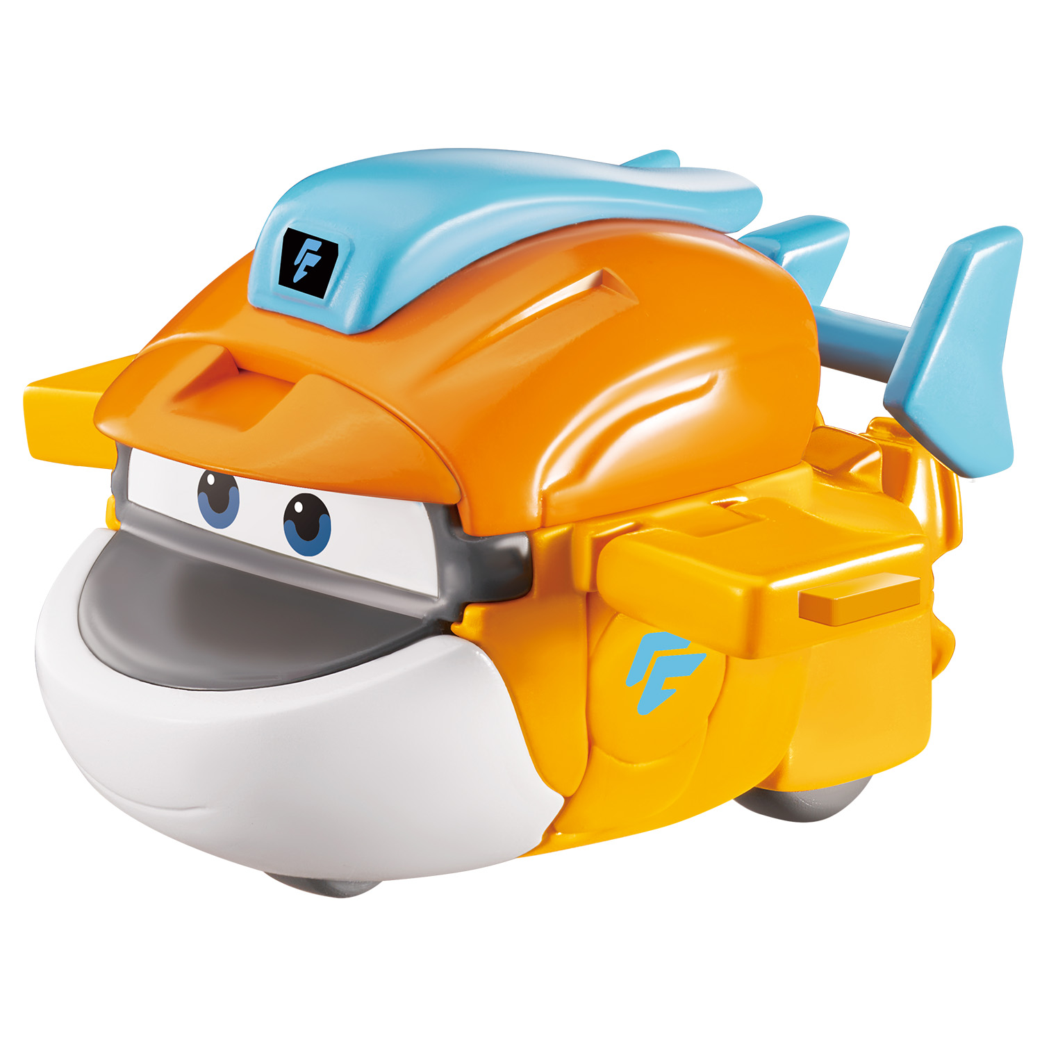 Фигурка Super Wings Мини Таки - фото 1