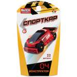Конструктор 1TOY в ассортименте