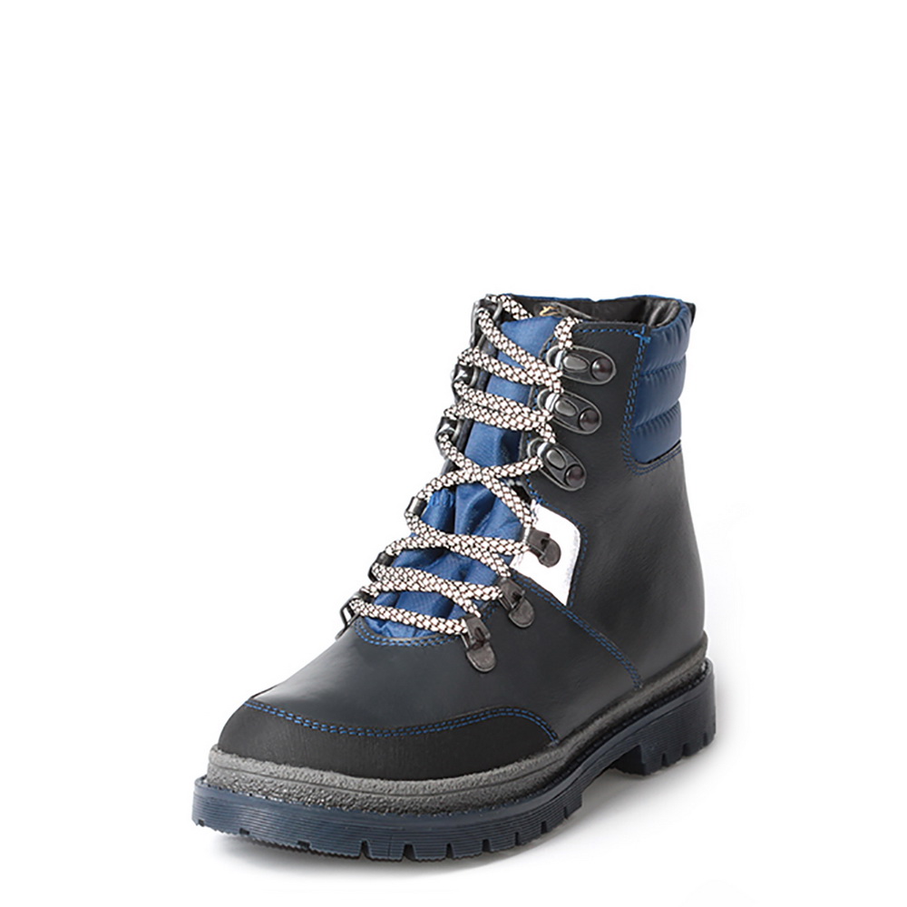 Ботинки ELEGAMI 5-521472112 - фото 1