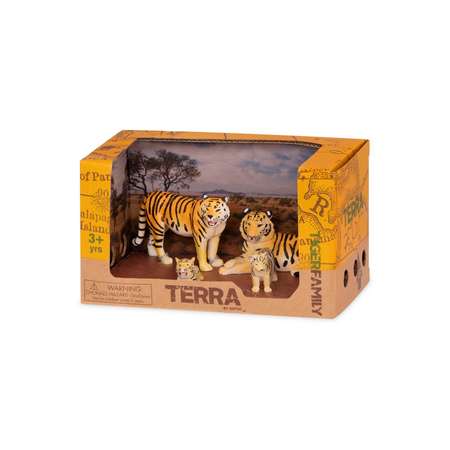 Игровой набор TERRA