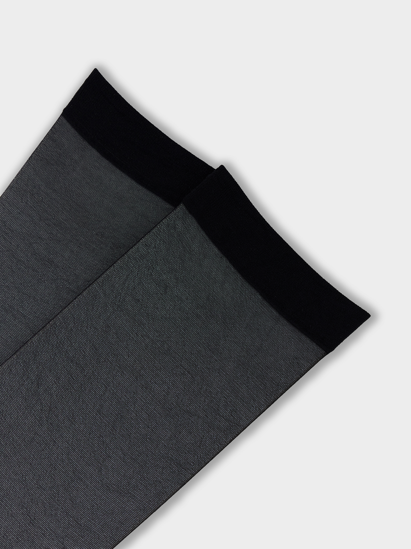 Носки 2 пары ORODORO 144/144 NM2/nero-2/ - фото 11