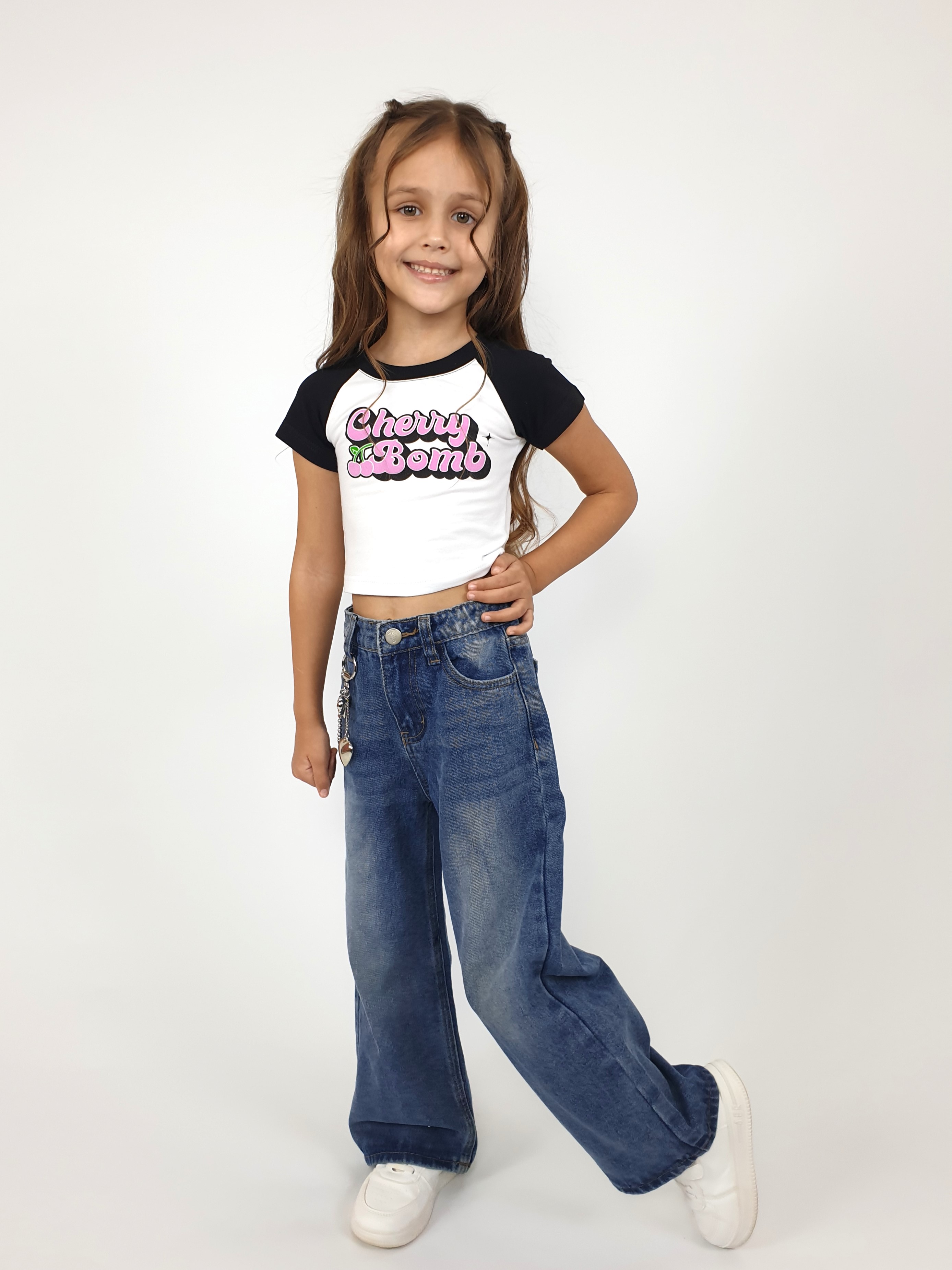 Футболка Luneva 62-14-2. - фото 4