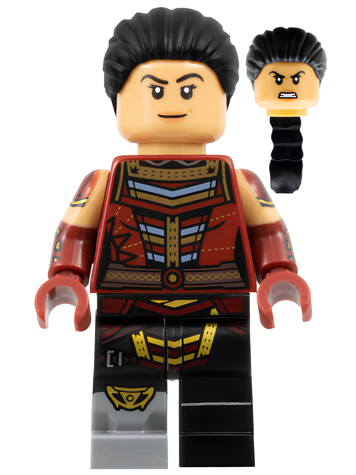 Фигурка LEGO Echo Marvel Studios - фото 1