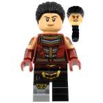 Фигурка LEGO Echo Marvel Studios