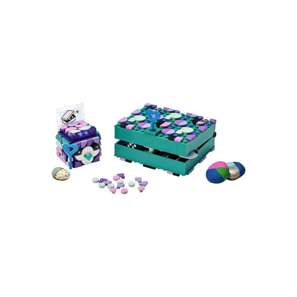 Конструктор LEGO 82 дет. - фото 4