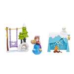 Кукла мини Disney Frozen