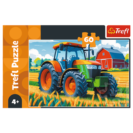 Пазл Trefl классический