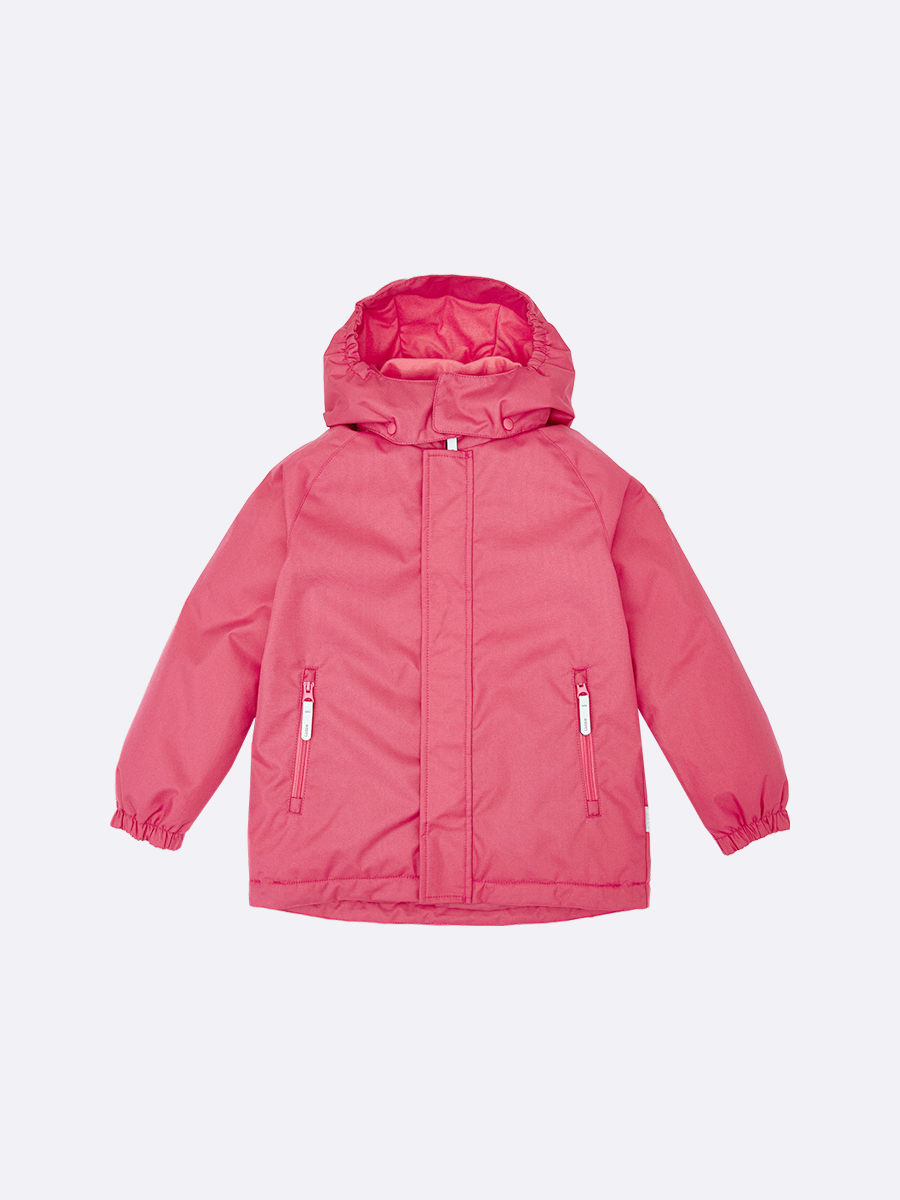 Куртка Lassie 72105403-4620 - фото 2