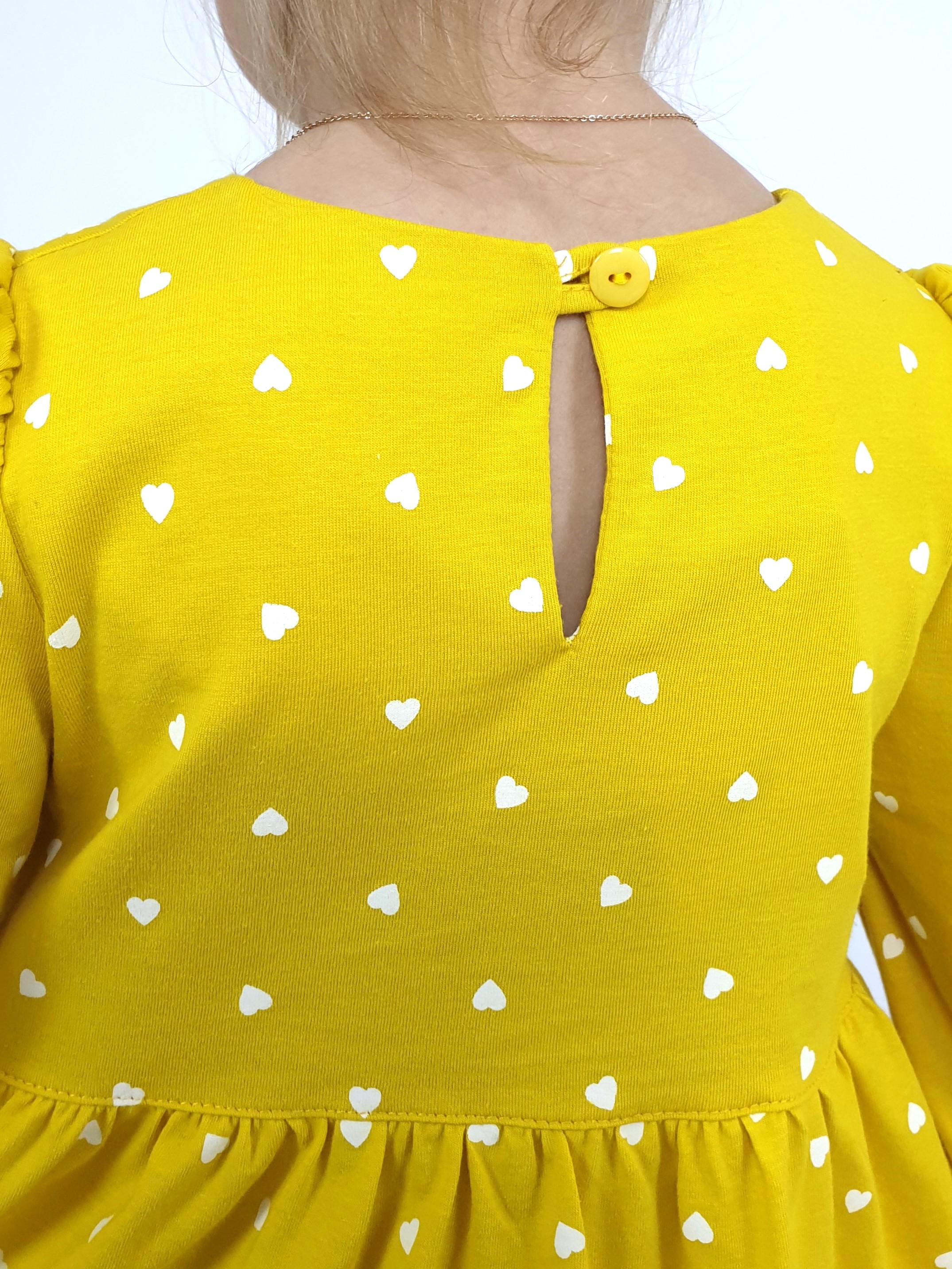 Платье Luneva 9-86-11. - фото 8