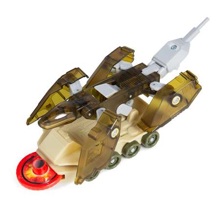 Игровой набор Screechers Wild