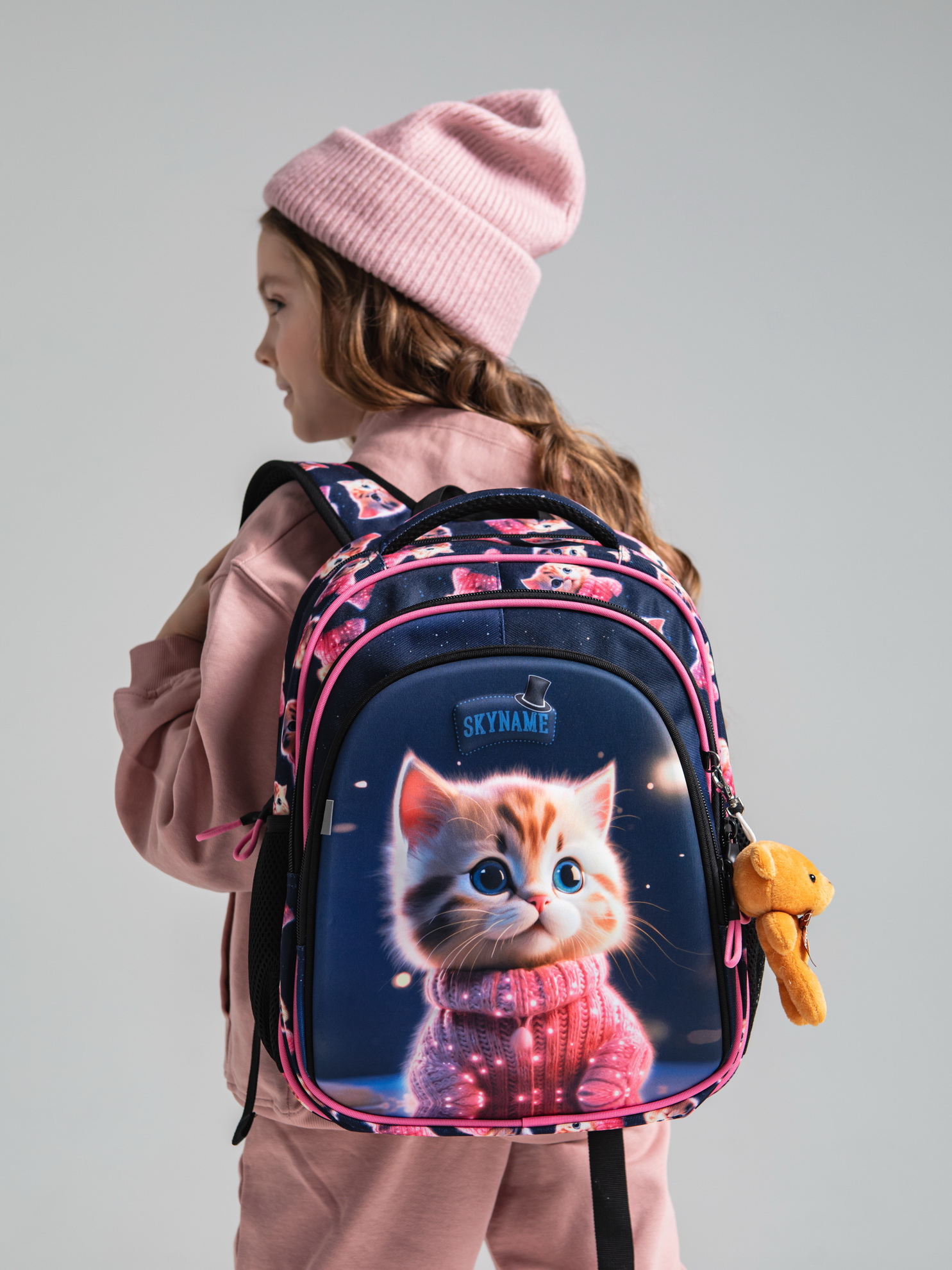 Рюкзак SkyName - фото 7