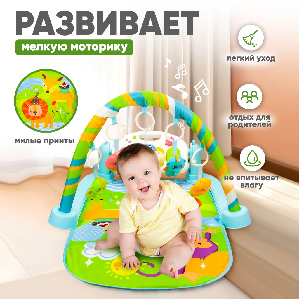 Коврик Solmax - фото 4