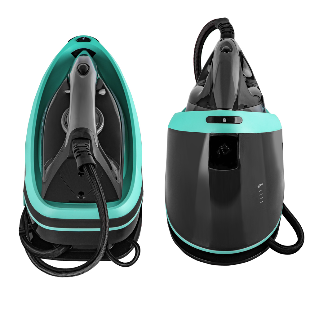 Парогенератор ENDEVER Delta-550 - фото 9