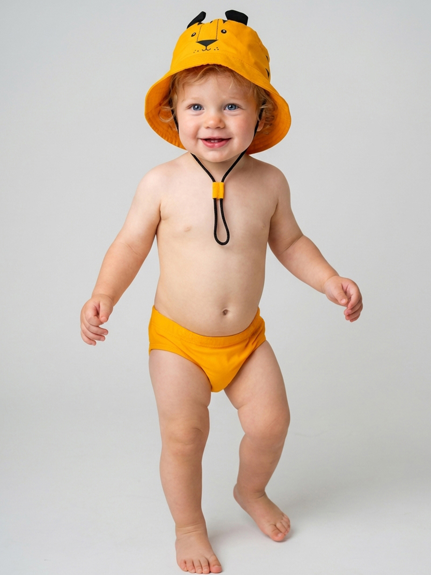 Плавки и панама PlayToday 12613135 - фото 1