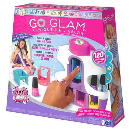 Набор для творчества Cool Maker Go Glam