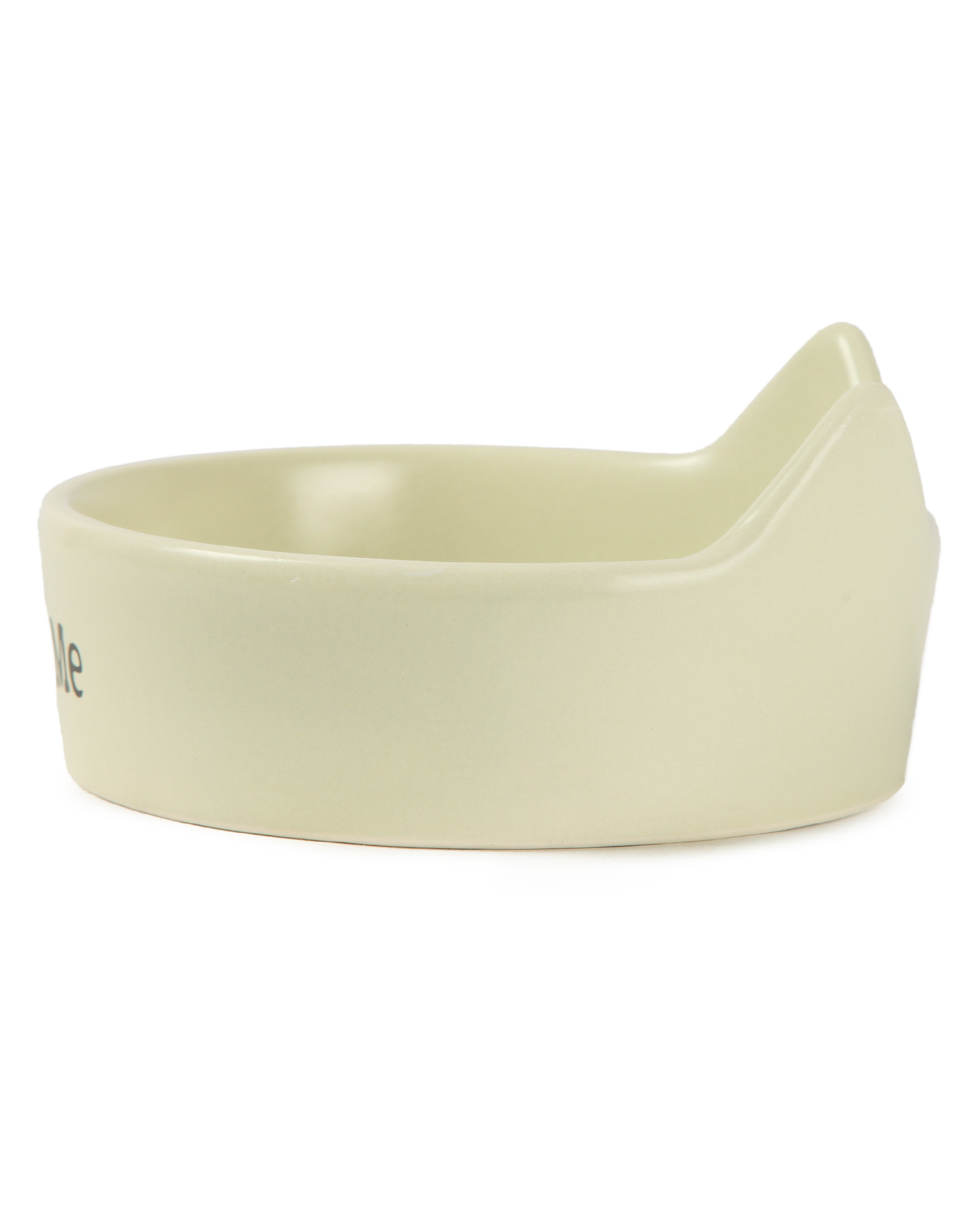 Миска керамическая Barbaks Мурчаша 250мл - фото 5