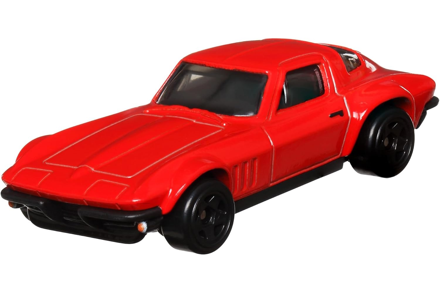 Автомобиль Hot Wheels 1:64 HNR88 - фото 1