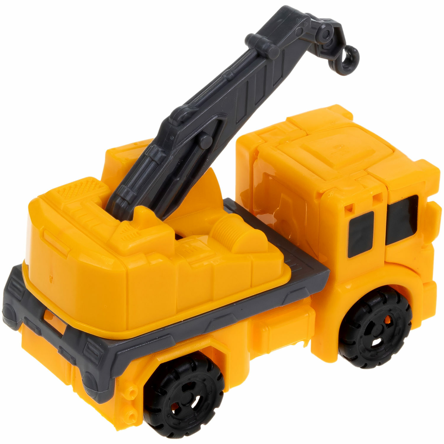 Фигурка 1TOY Автокран - фото 6