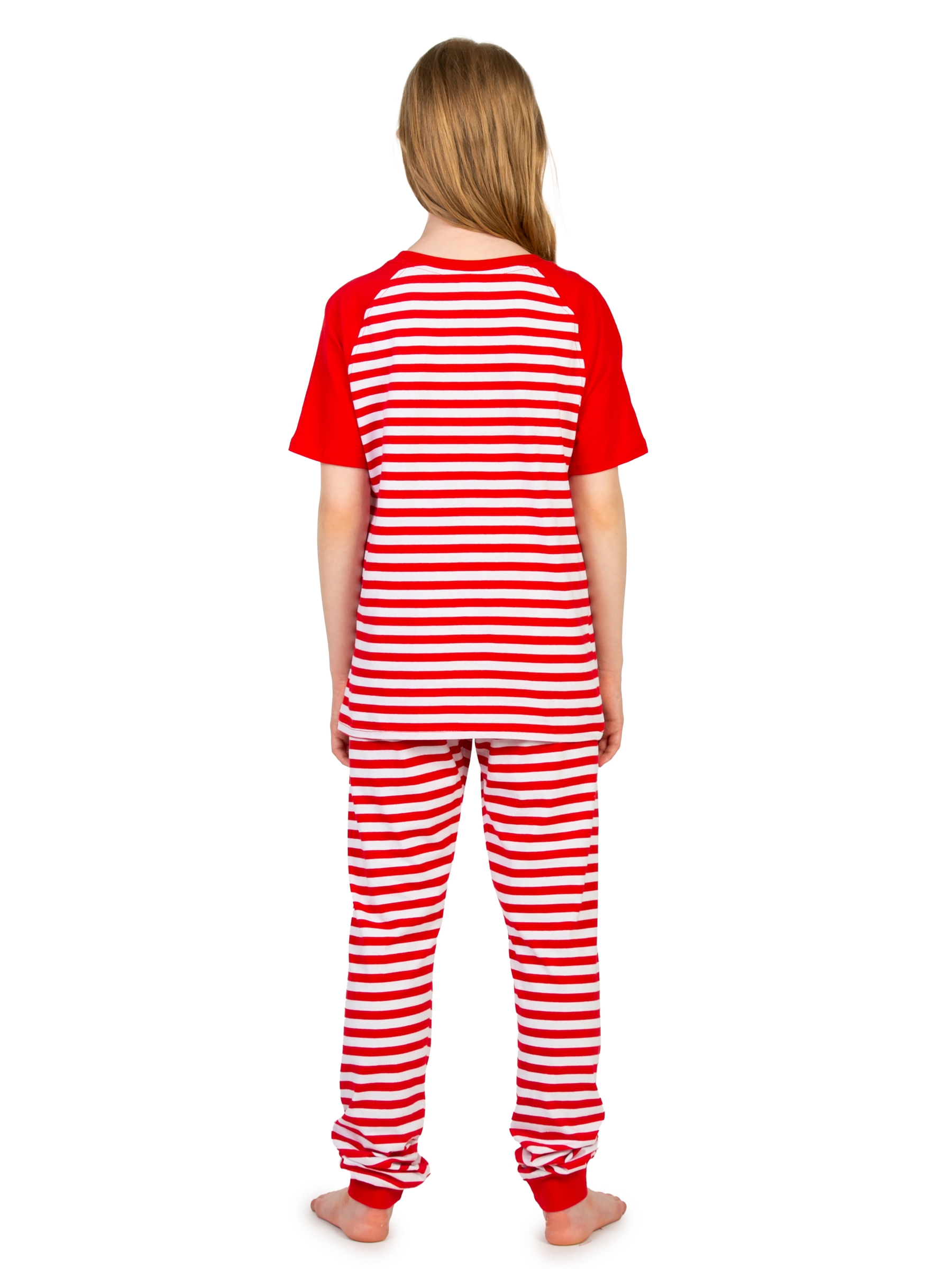 Пижама N.O.A. 11040-8 - фото 2