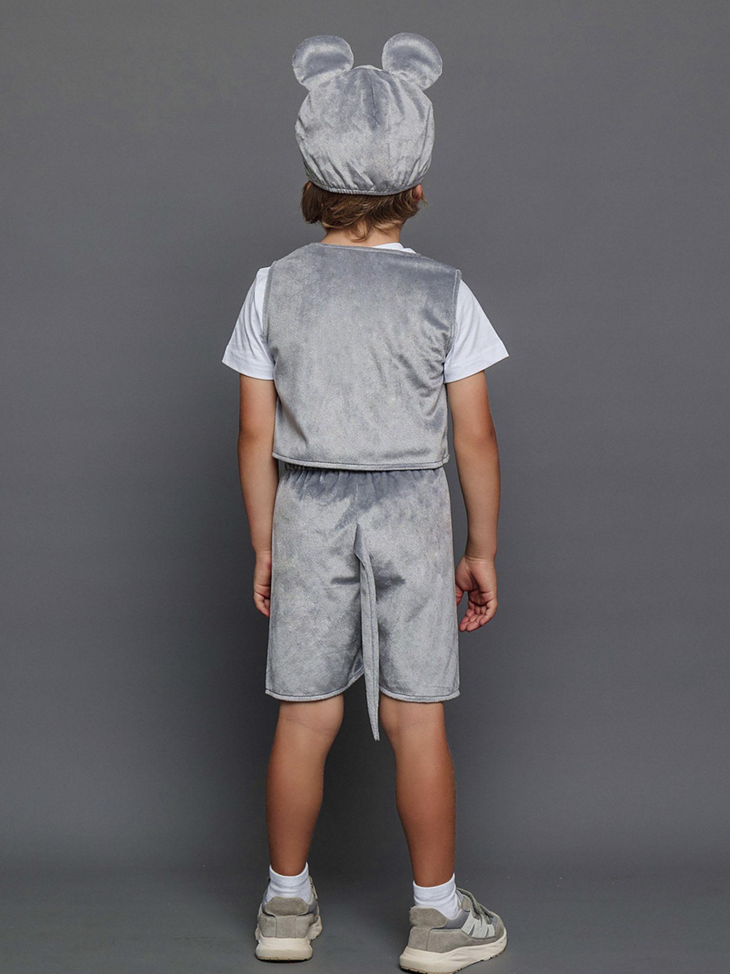 Костюм пуговка 4031 к-20 - фото 4