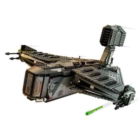 Конструктор LEGO Star Wars блочный