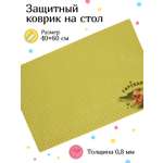 Коврик настольный Varmax