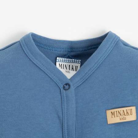 Комбинезон Minaku