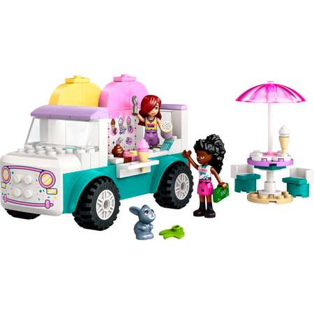 Конструктор LEGO Friends 420 дет.