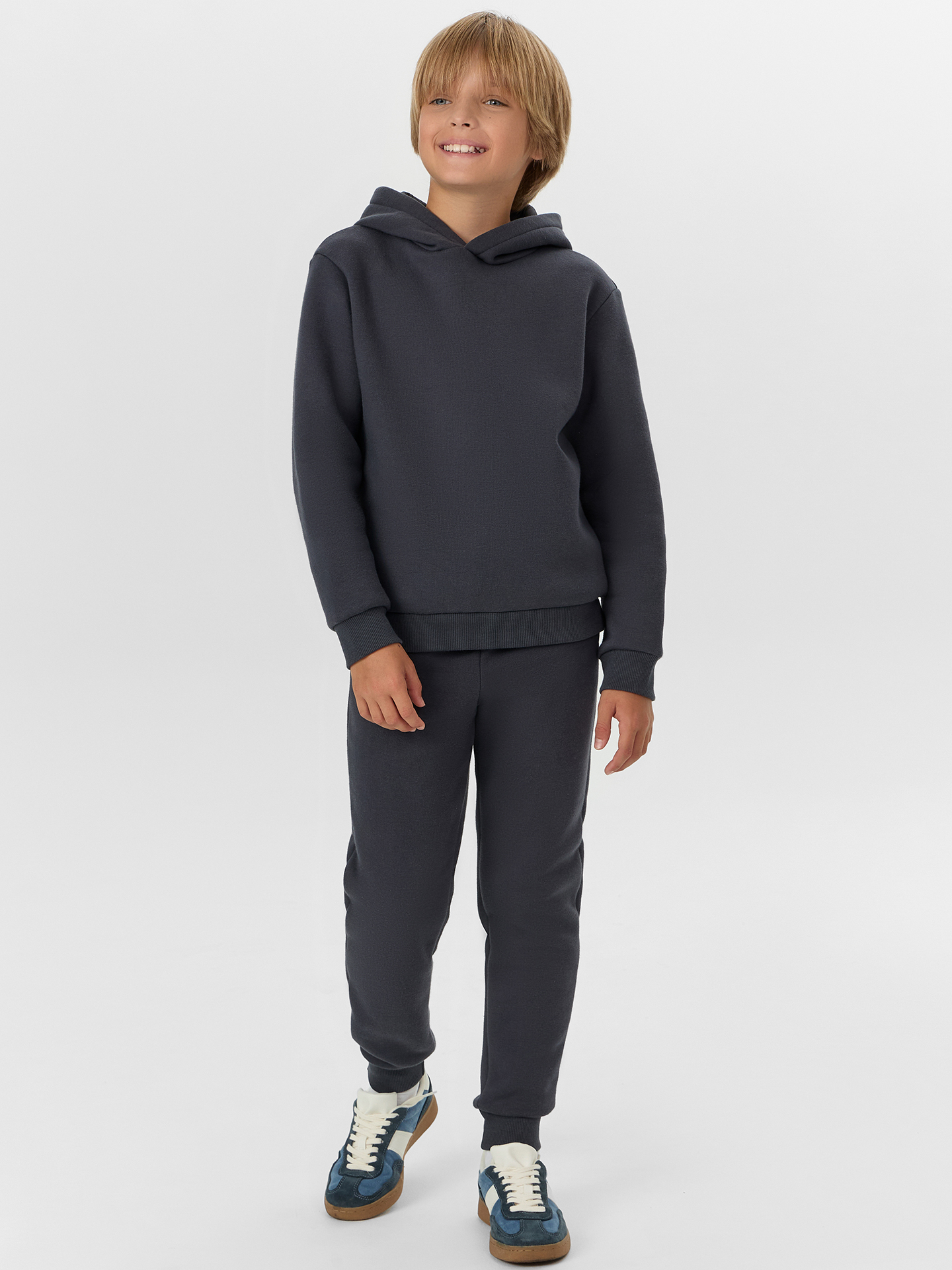 Костюм Mark Formelle (Марк Формэль) 393313/графит - фото 1