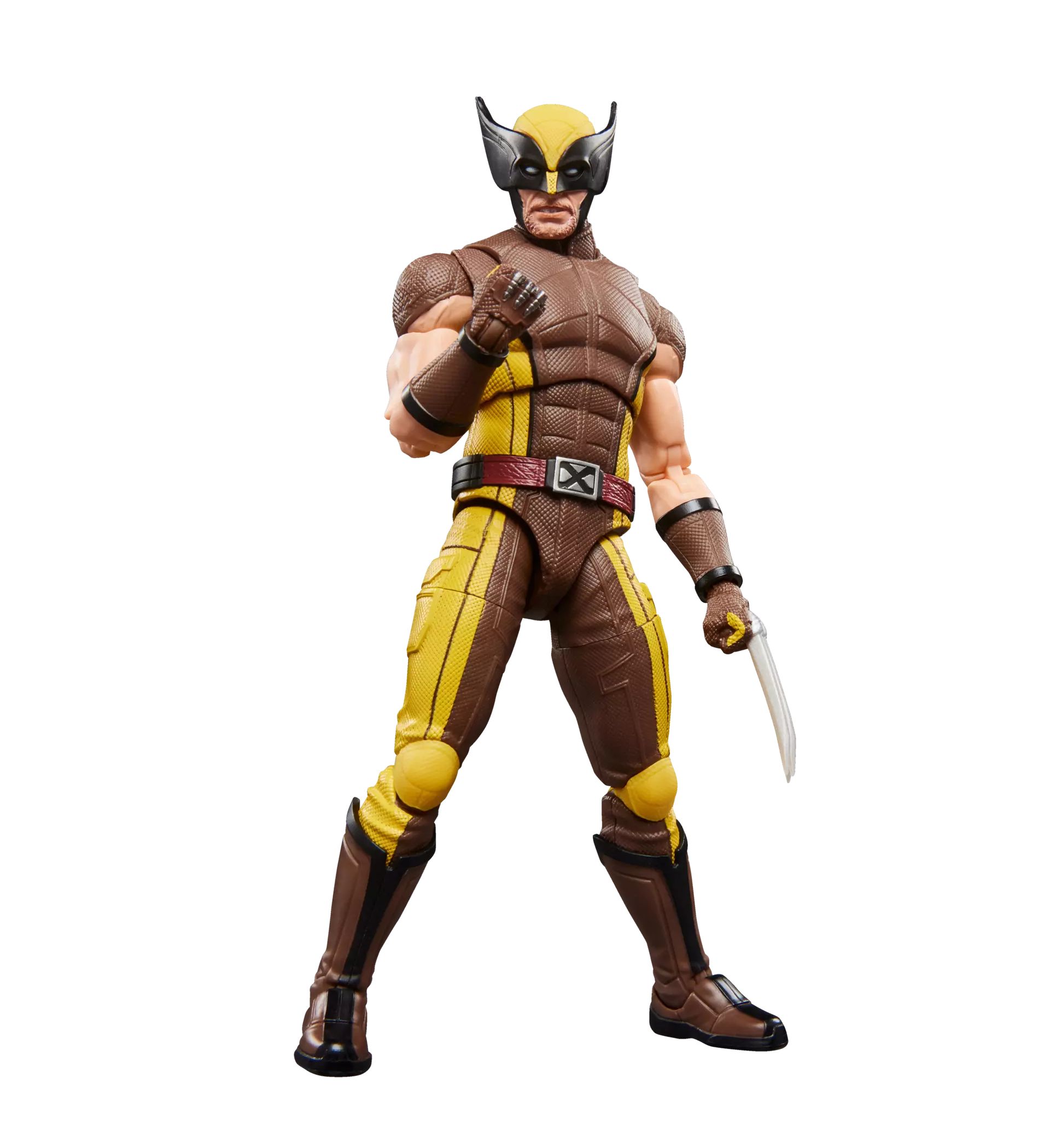 Фигурка Hasbro Росомаха - фото 2