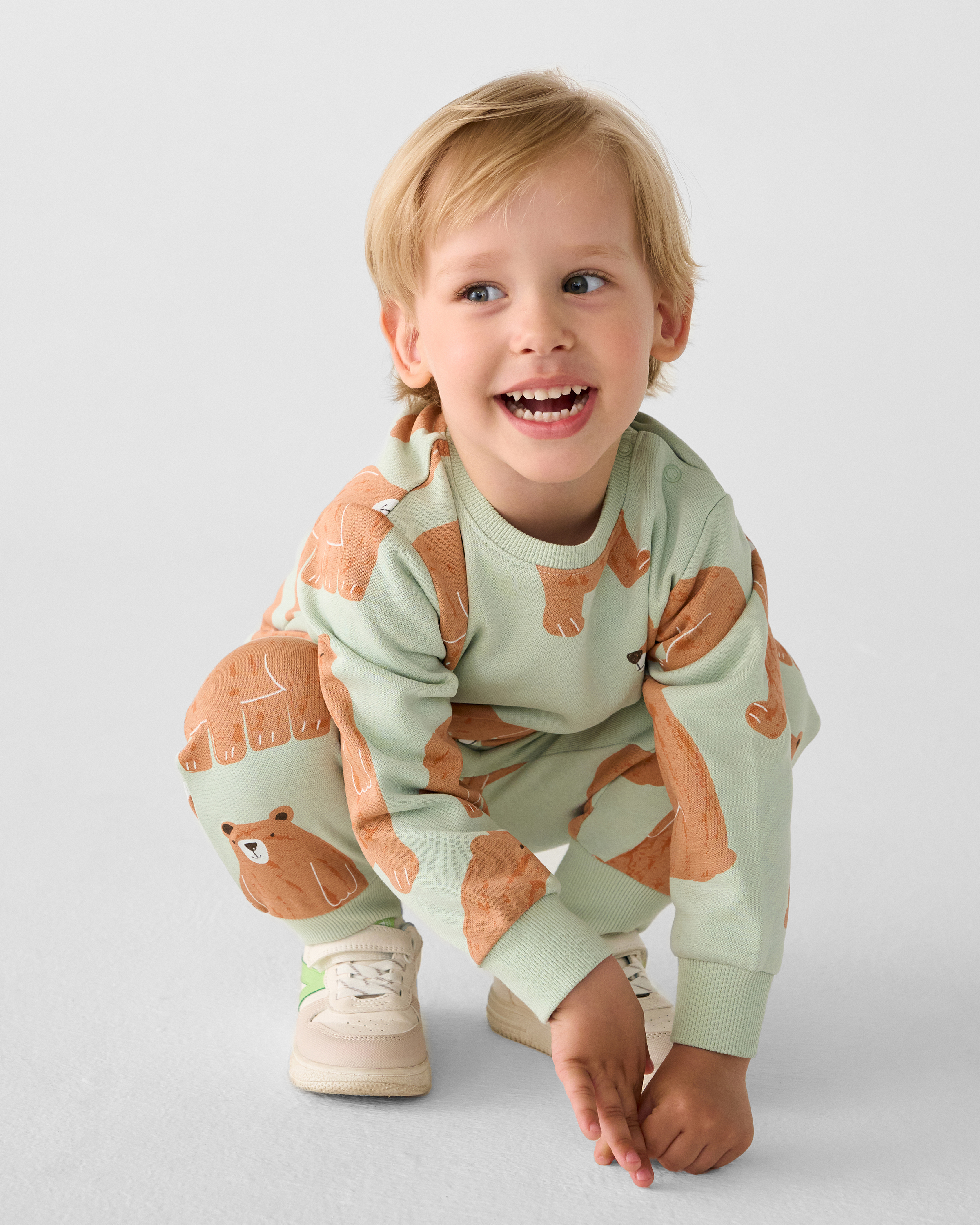 Комплект BabyGо W25BG4-BCT-36ib-54 - фото 1