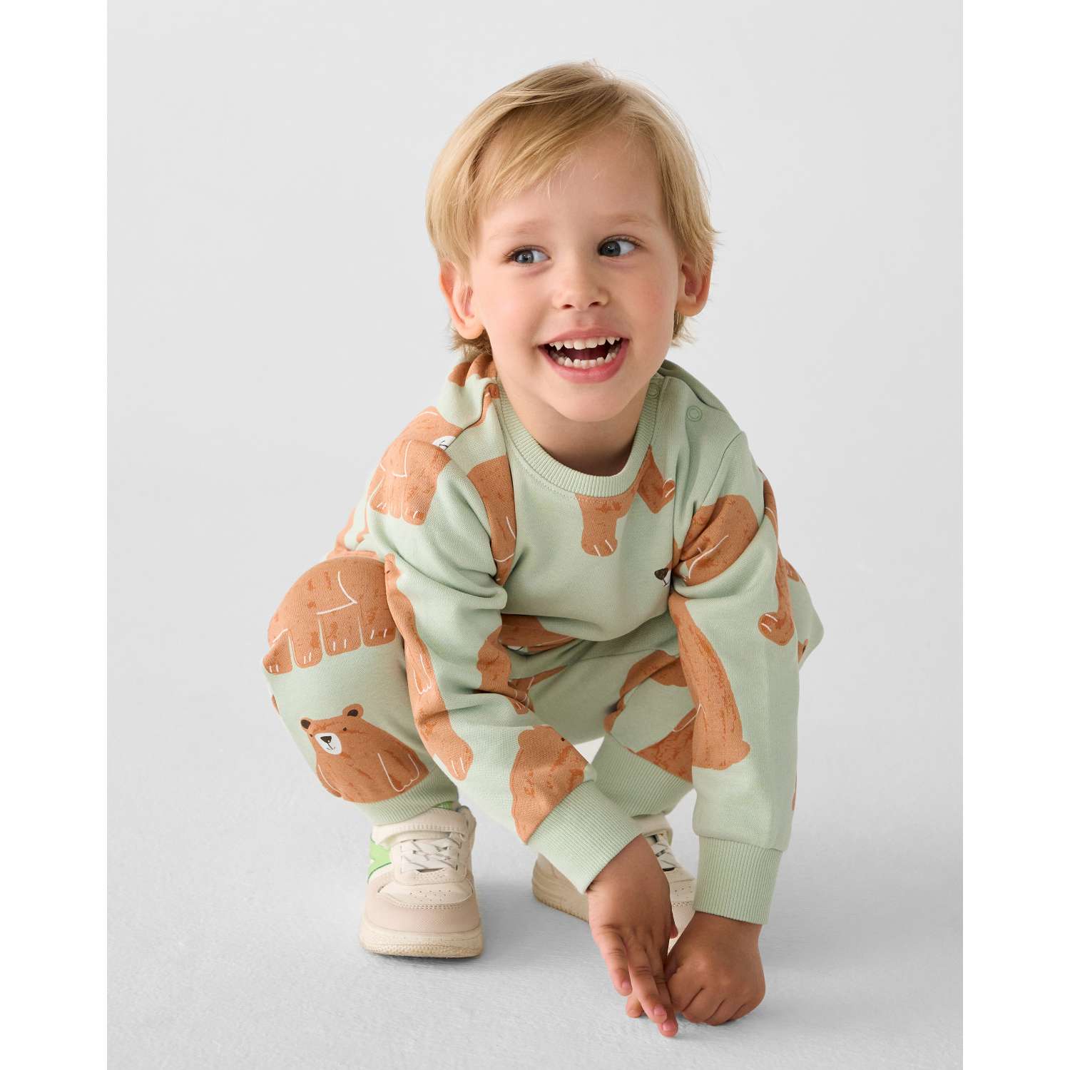 Комплект BabyGо - фото 1