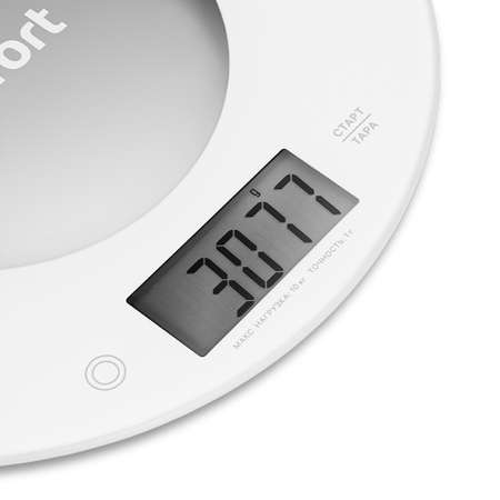 Кухонные весы KITFORT КТ-823