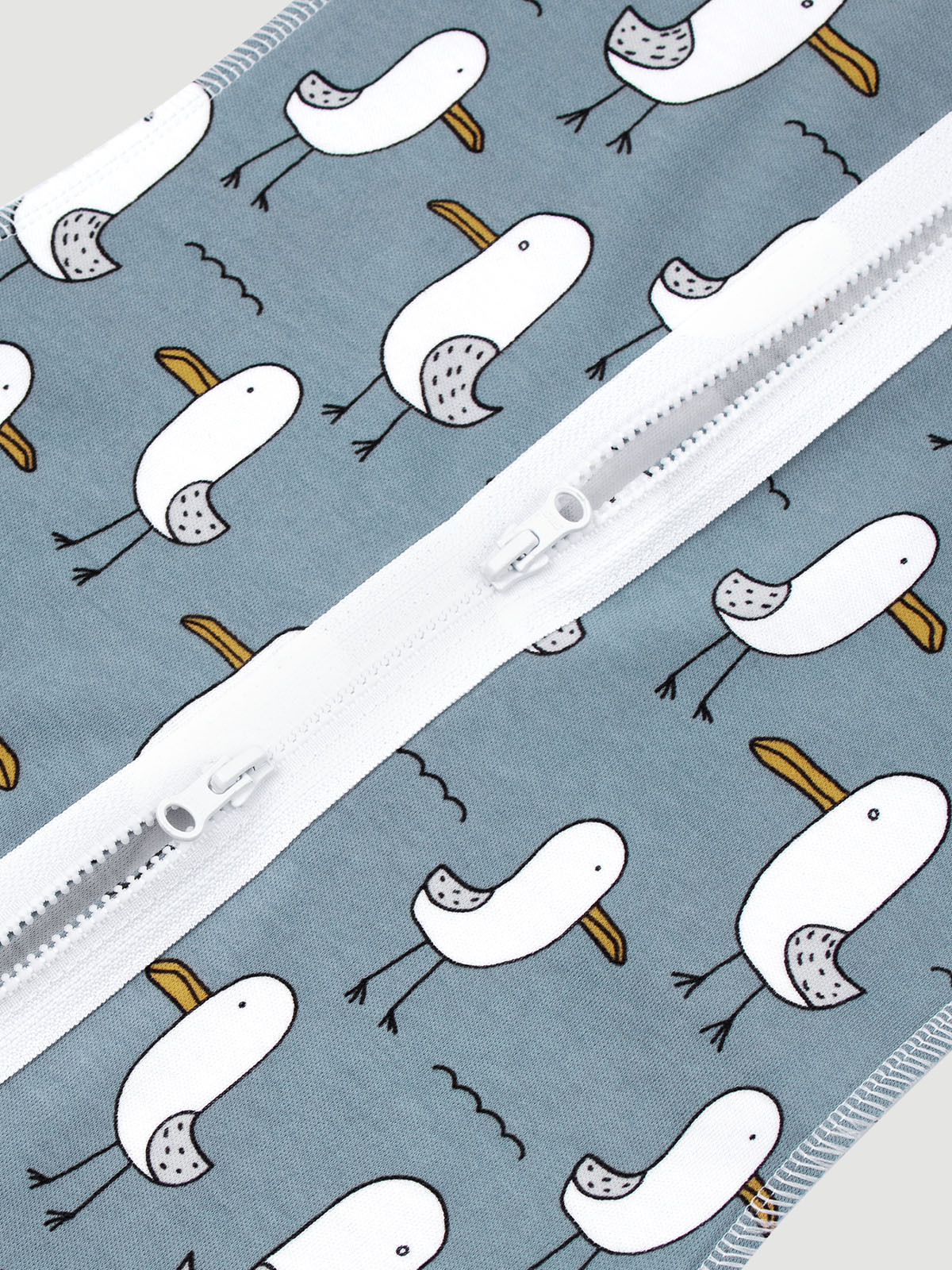 Конверт пеленальный (кокон) Mjolk - фото 3