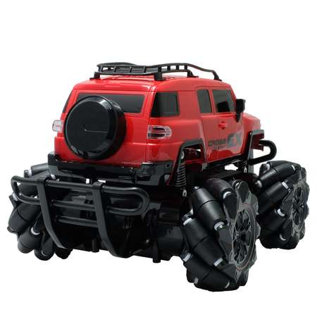 Автомобиль РУ HK Industries 1:12
