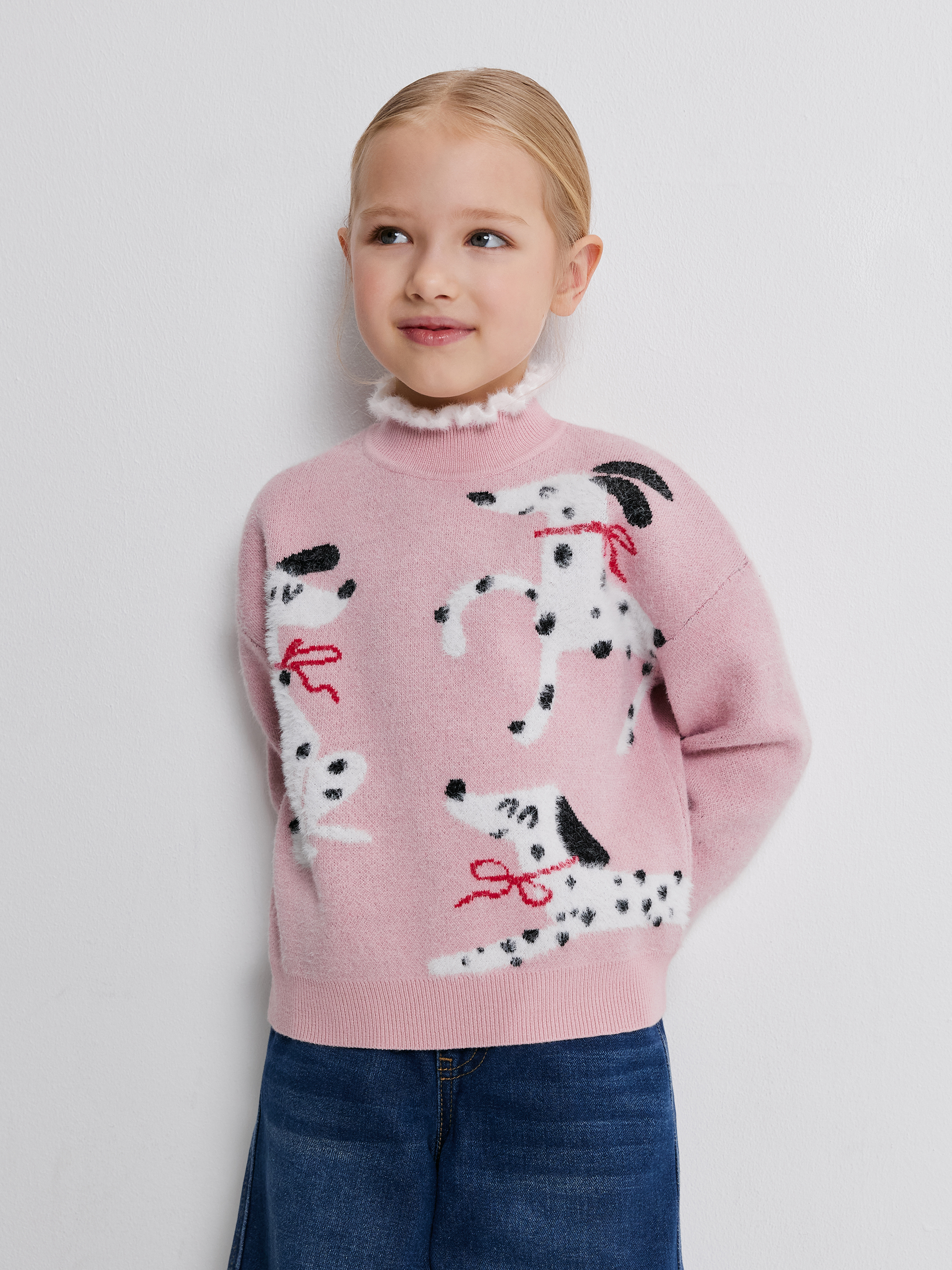 Свитер Acoola 20220320110_0093570 - фото 1