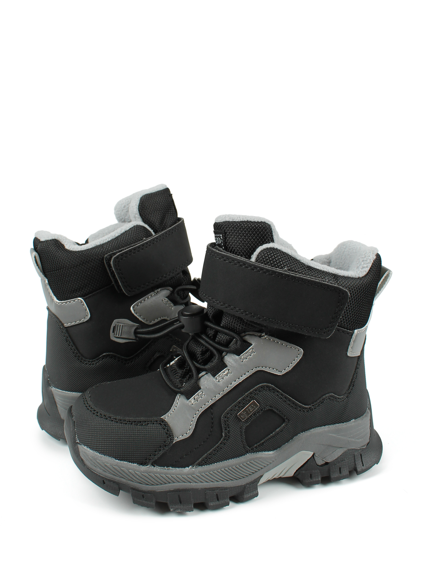 Ботинки Antilopa AL 15690 - фото 15