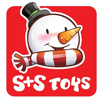 S+S TOYS