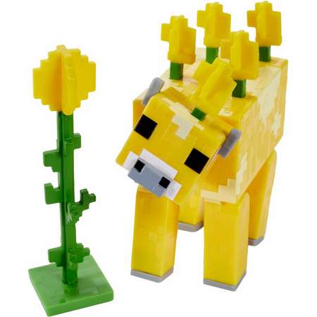Фигурка Minecraft