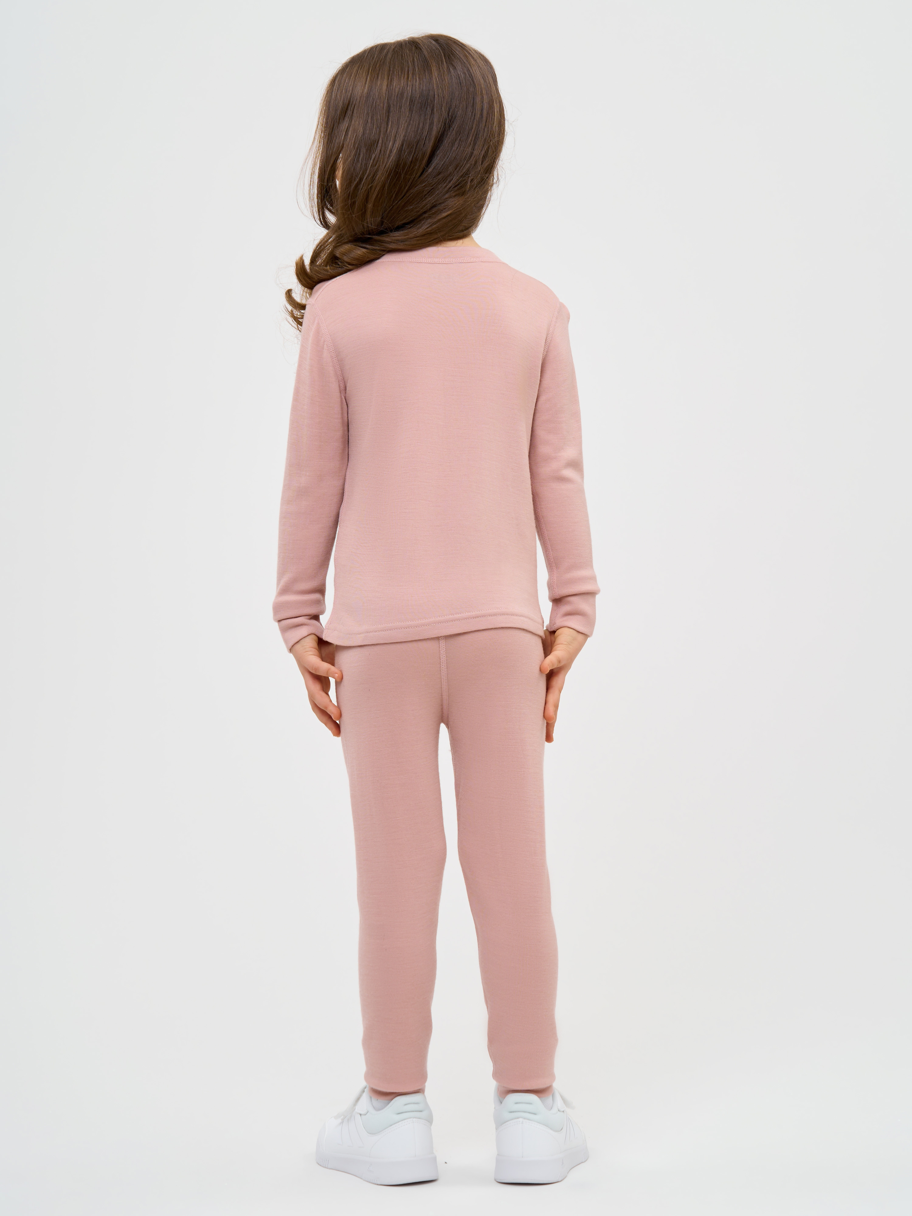 Термобелье GUSTI GW24T1003-BLUSH - фото 7