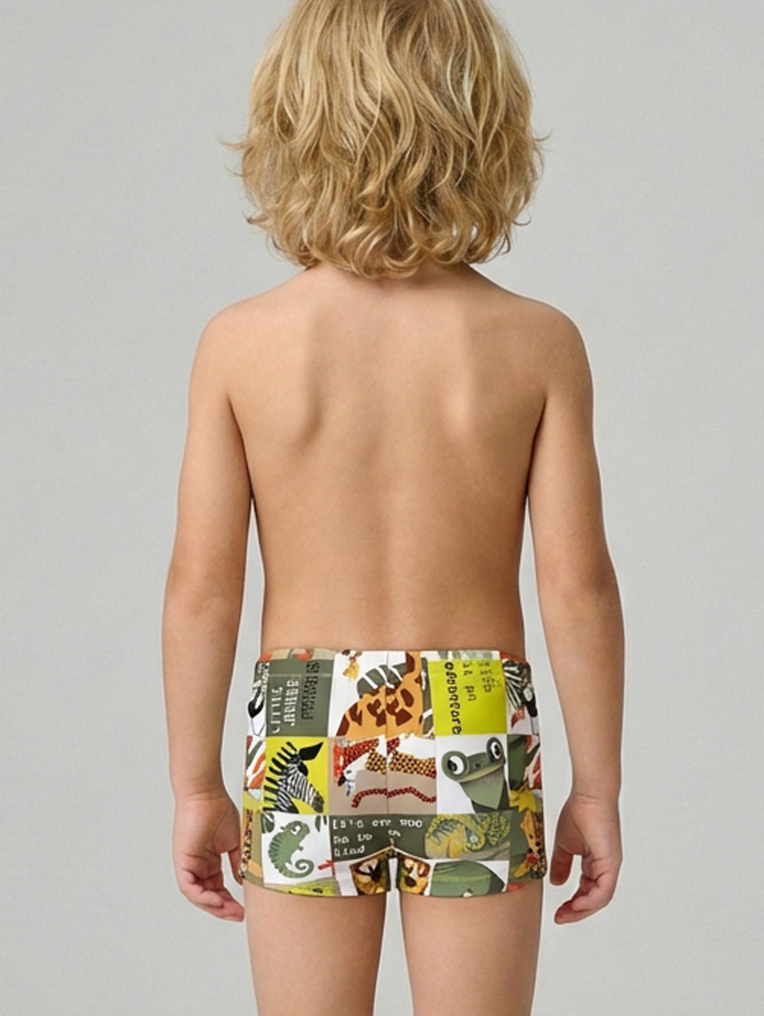 Купальные плавки PlayToday 12612378 - фото 3