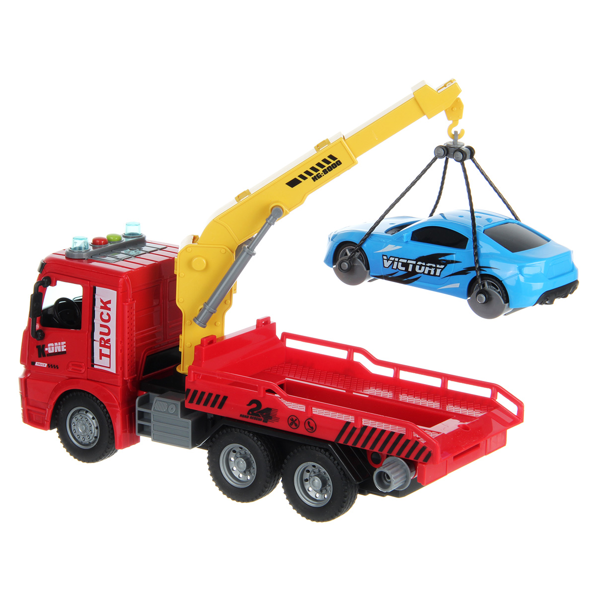 Экскаватор Veld Co 136589 - фото 20